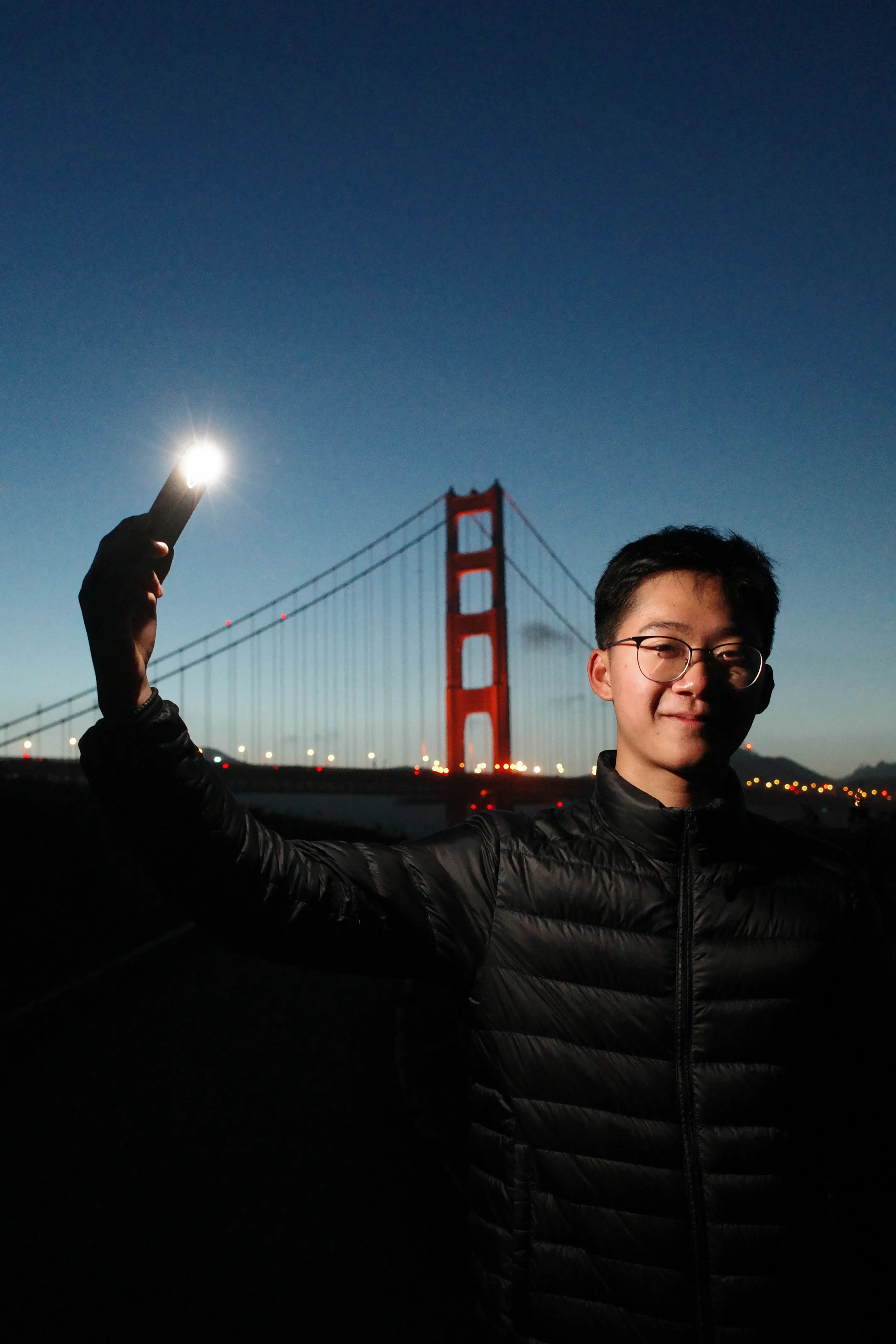 Photo from san francisco